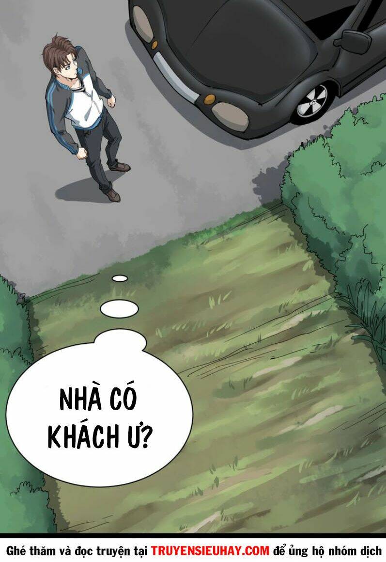 hồi xuân tiểu độc y chapter 17 4