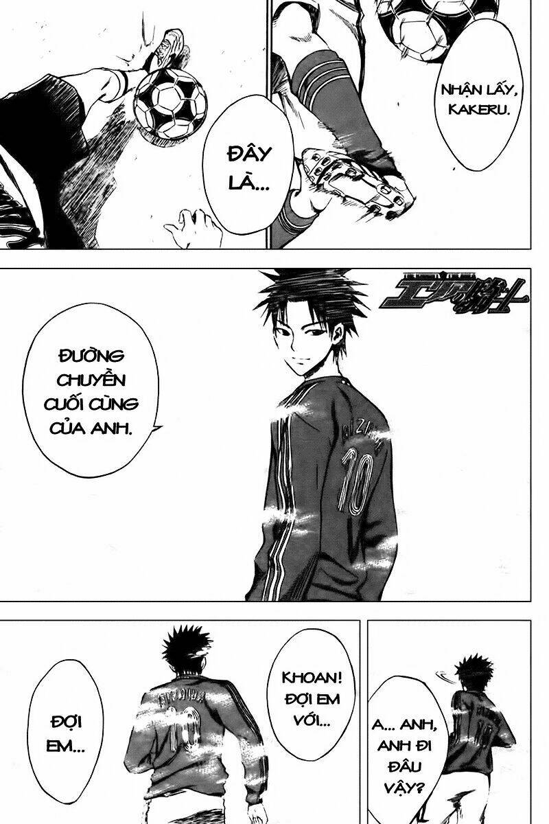 kỵ sĩ trong vòng cấm chapter 7 2