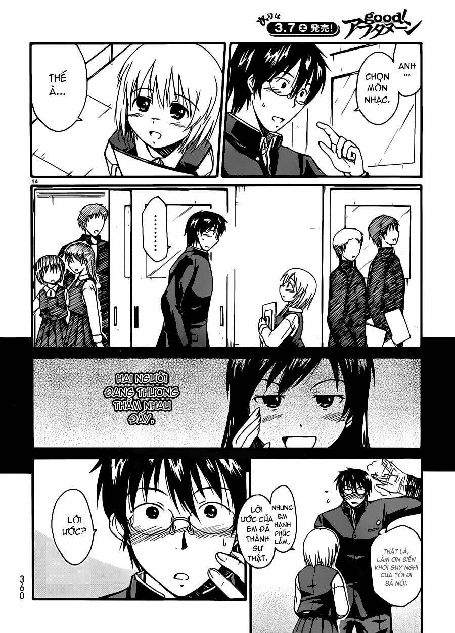 koharu no hibi chapter 1 20