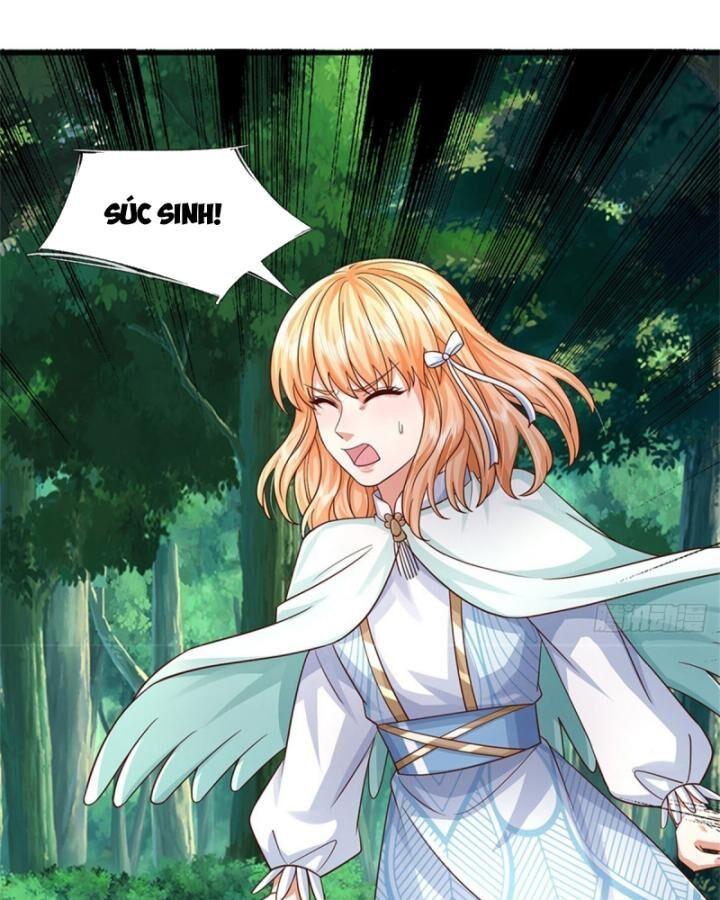 ta trở về từ thế giới tu tiên chapter 251 24