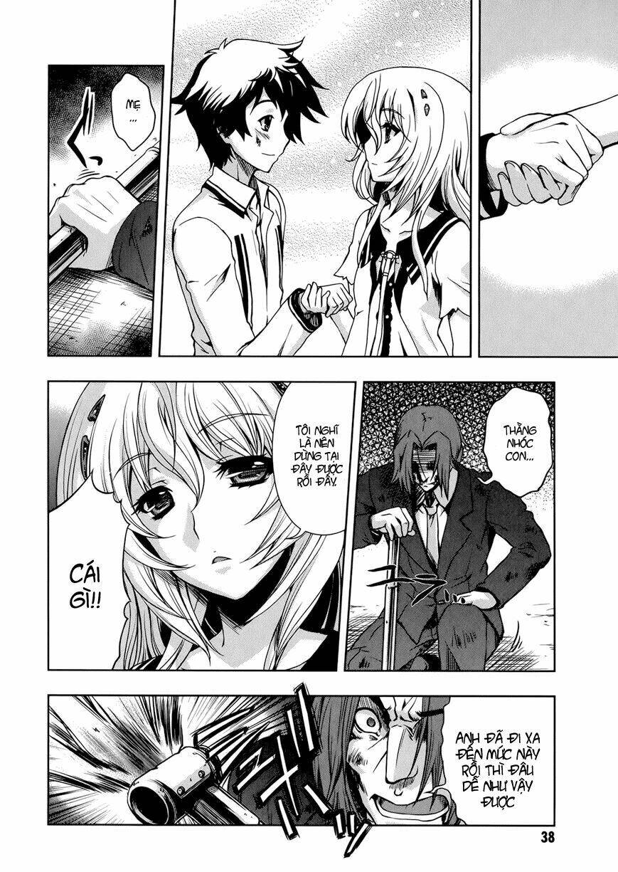 beatless dystopia chapter 8 10