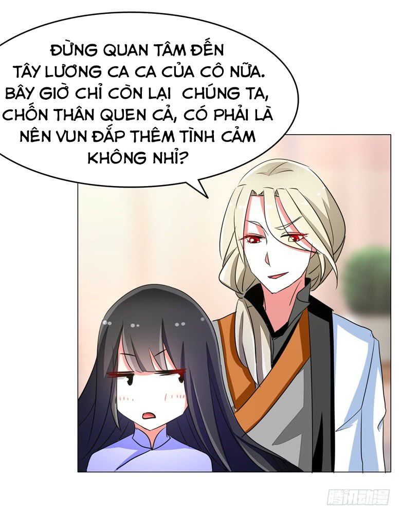 Dân Quốc Yêu Văn Lục chapter 58 - Trang 16