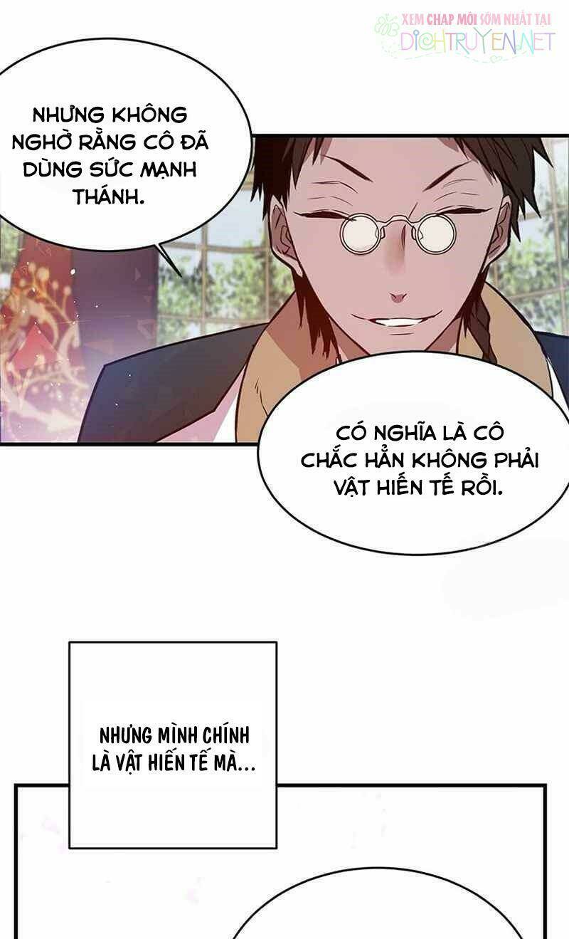 hung mãnh tiểu thư chapter 11 49