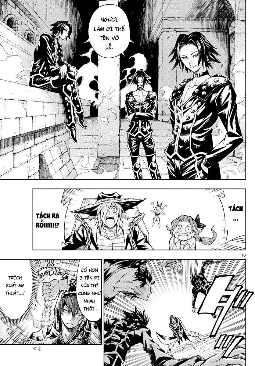 marry grave chapter 48 10