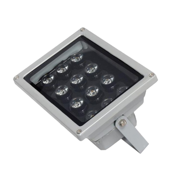 Đèn pha led HLF13 mắt chip SMD Haledco