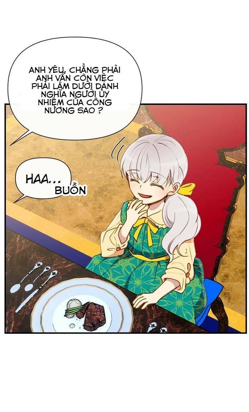 khế ước của nữ công tước quái vật chapter 17 15