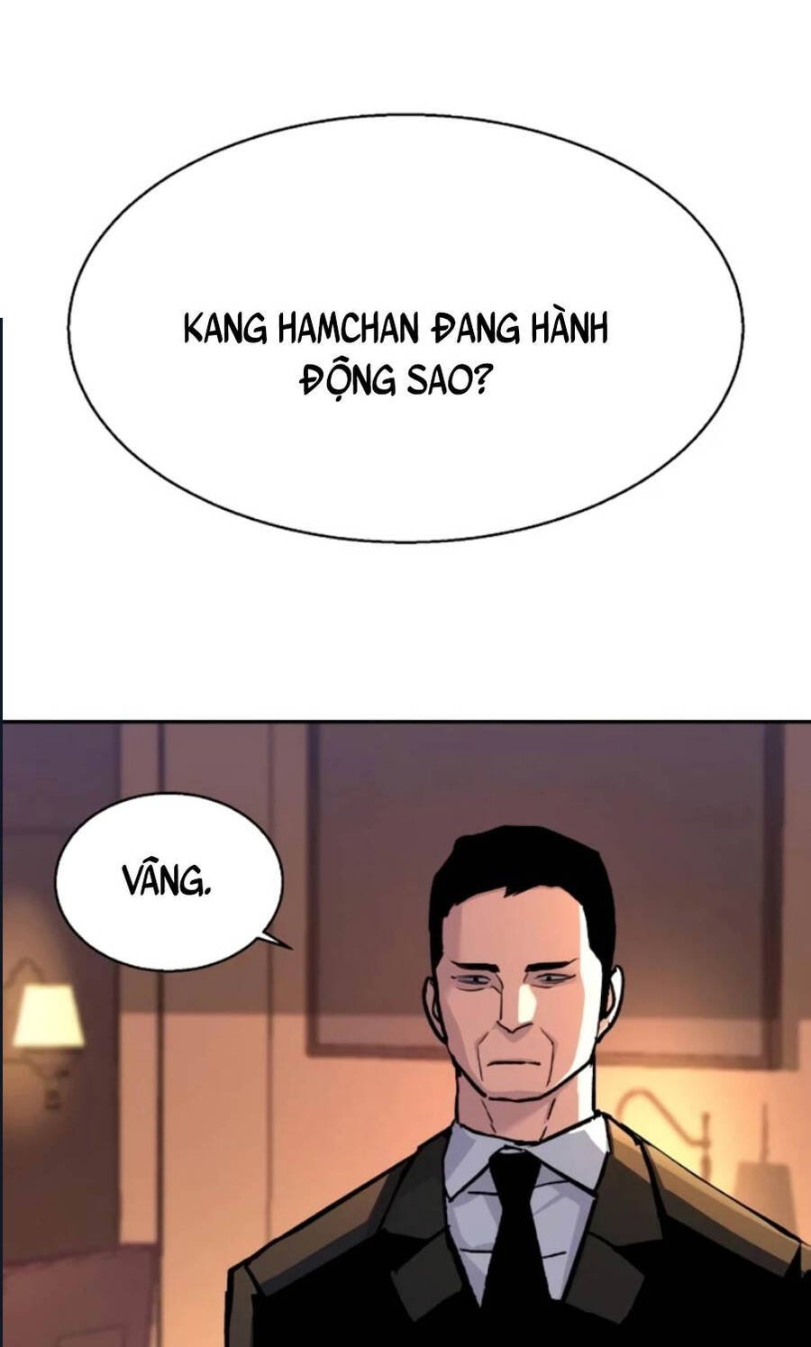 bạn học tôi là lính đánh thuê chapter 200 40