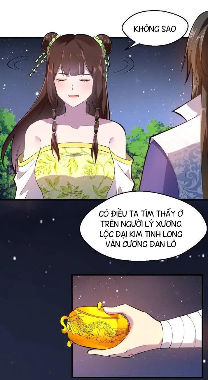 đại nghịch chi môn chapter 86 2