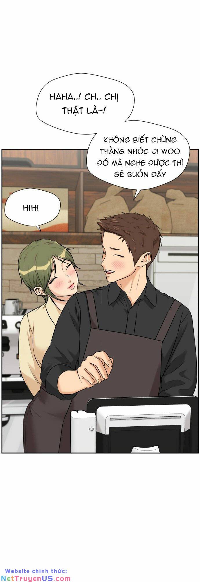 gương mặt thiên tài chapter 113 18