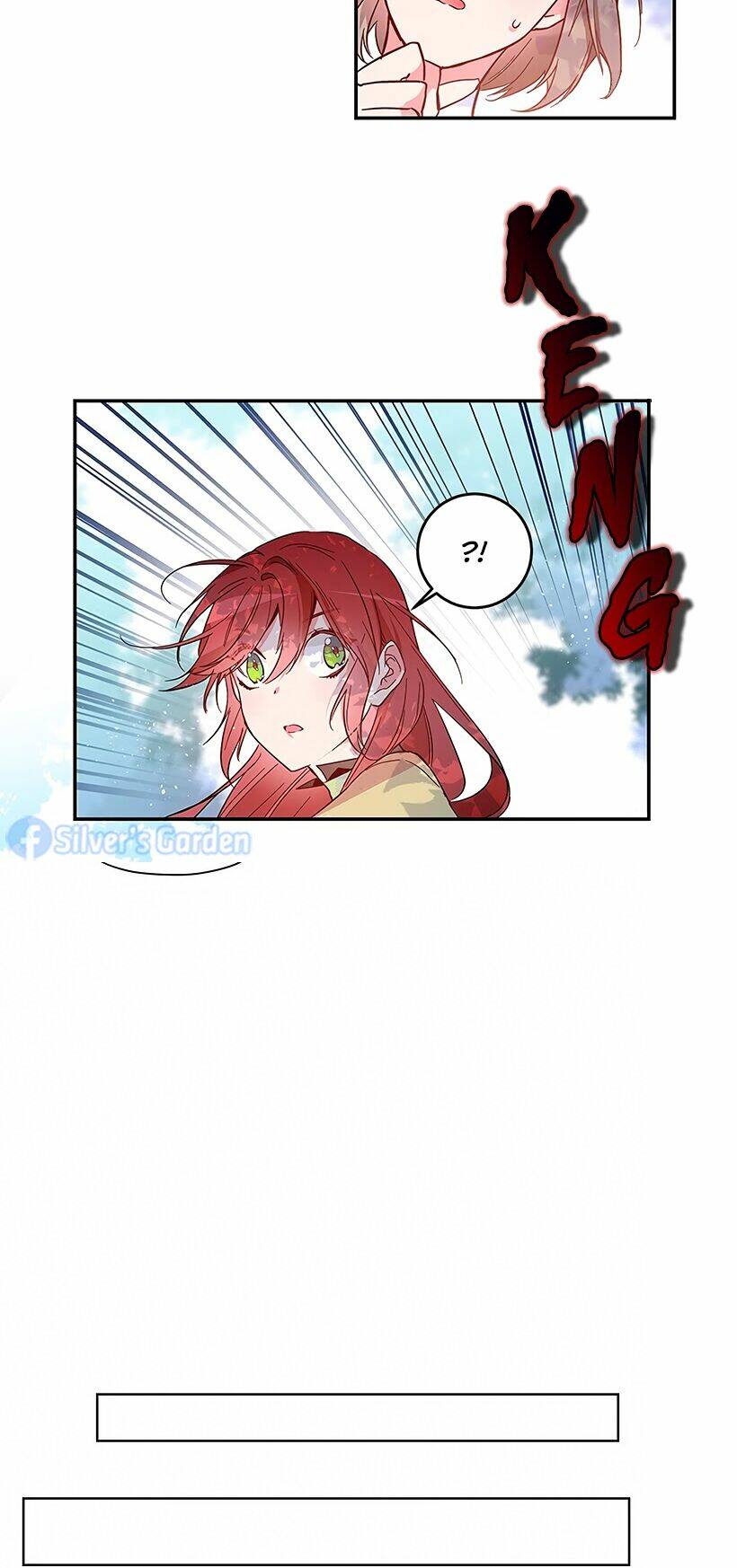 hung mãnh tiểu thư chapter 39 16