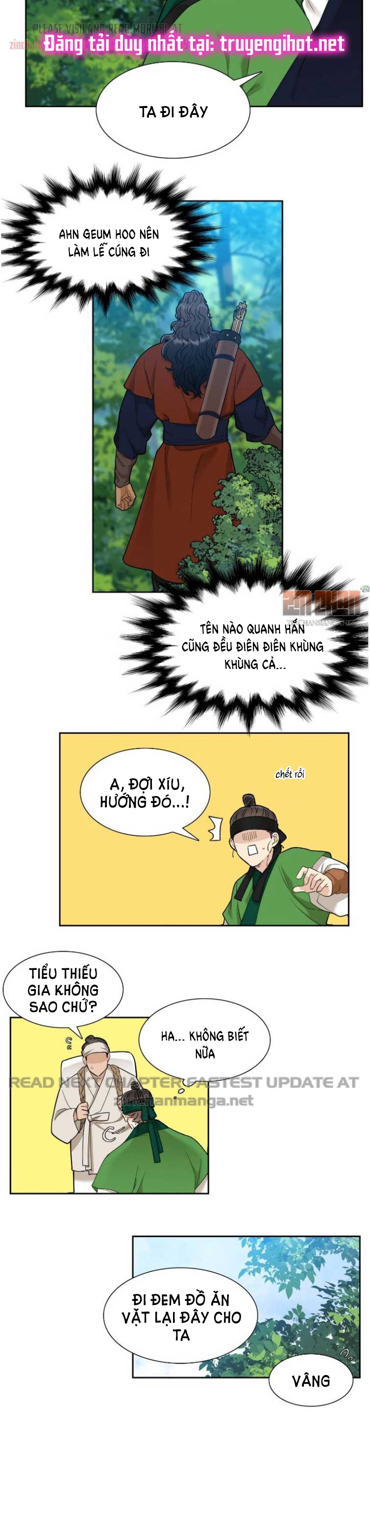 mắt phủ toàn sương chapter 42 8