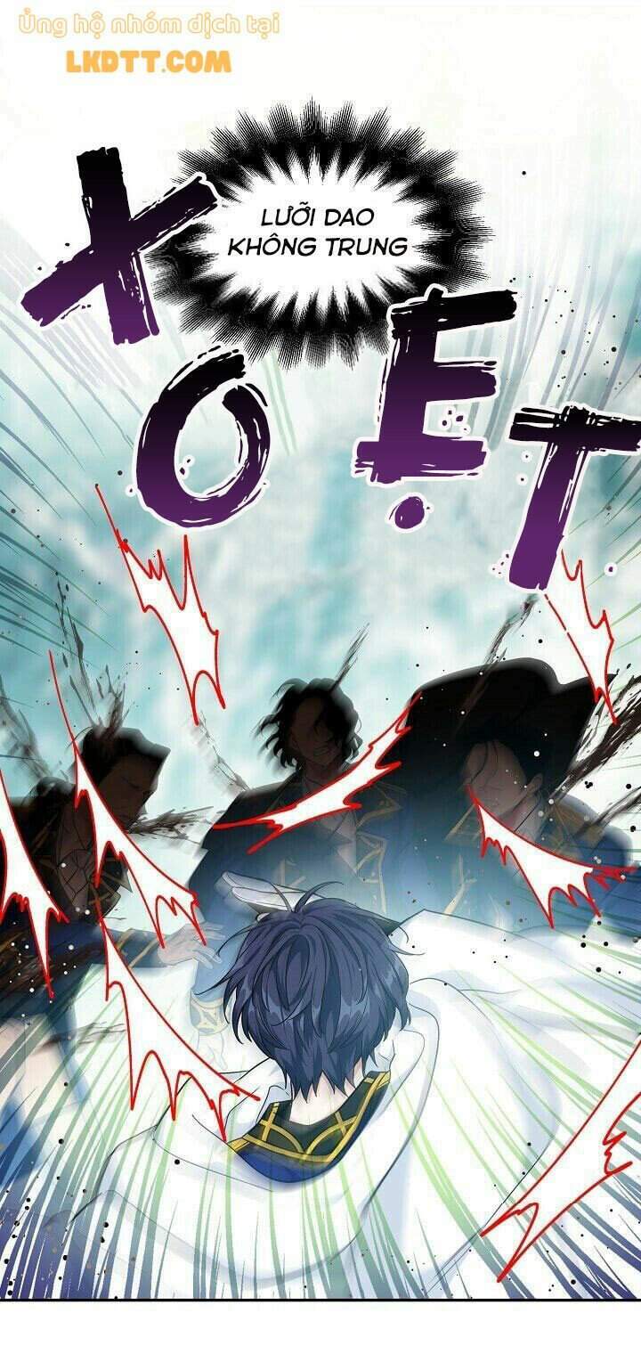 nữ hoàng ngoại khoa chapter 86 35