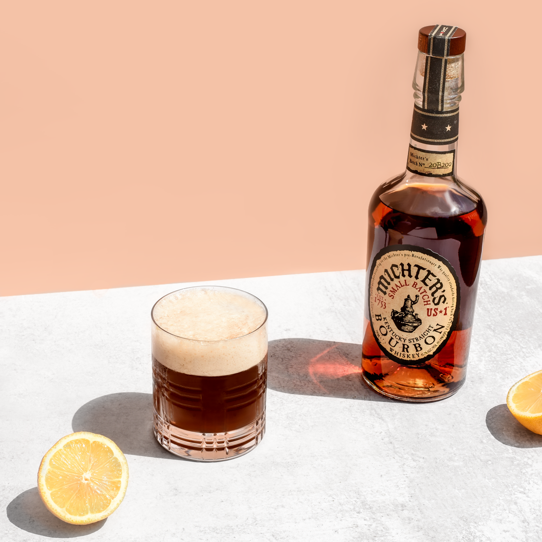 Rượu Whiskey Mỹ Michter's US*1 Straight Bourbon Whiskey