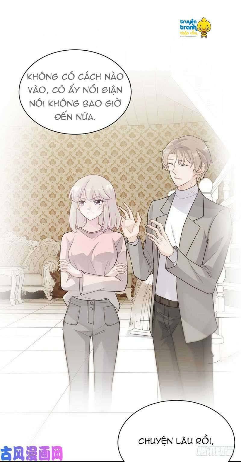 chọc tới chủ tịch tổng tài 2 chapter 132 17