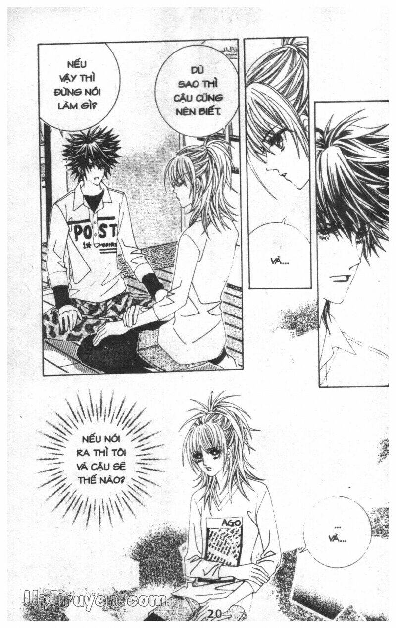 dạ khúc chapter 8 20