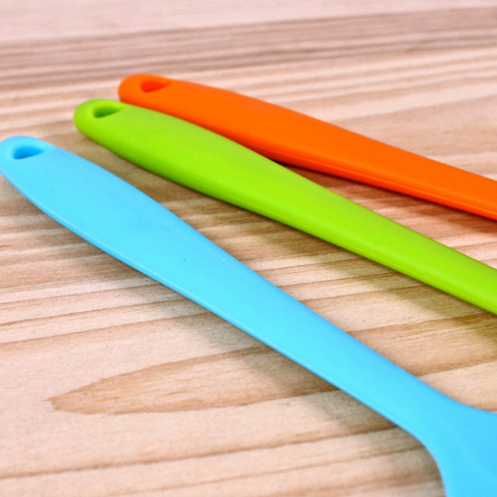 Cây vét bột silicon đúc 28cm - 1 cây