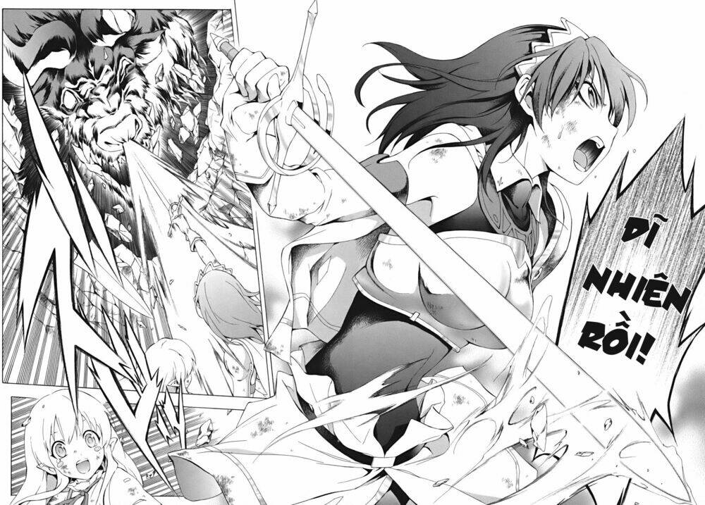 seiken no blacksmith chapter 17 40