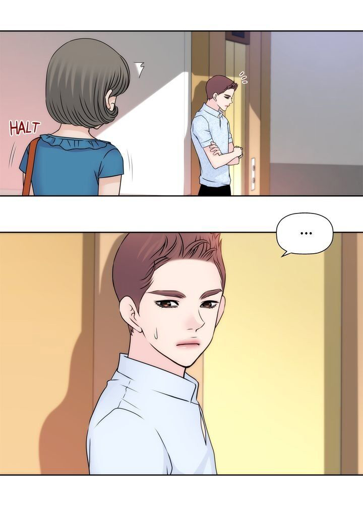 người đàn ông của tôi chapter 100.6 37