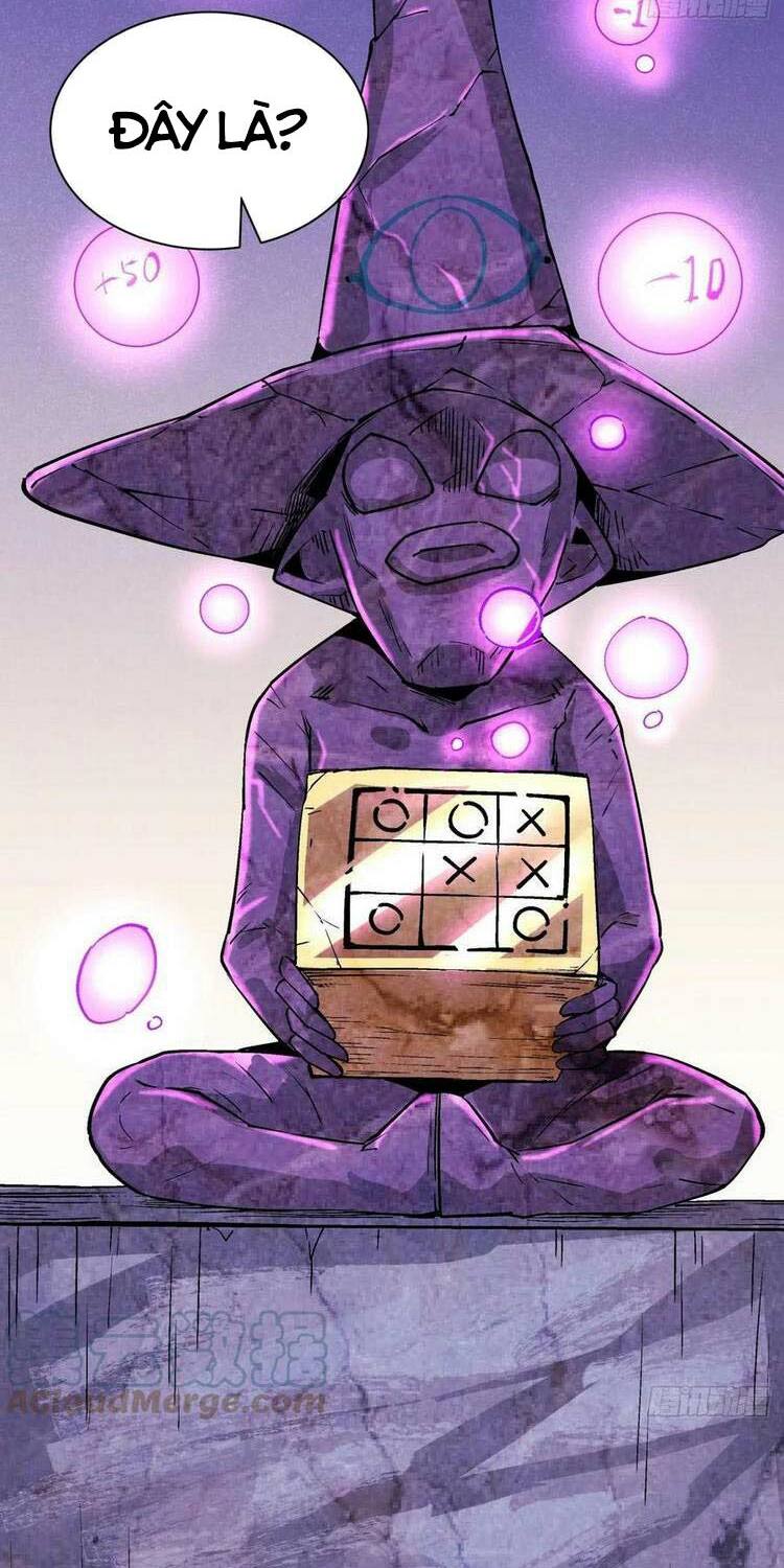 ta là nhà giàu số một, ta không muốn trọng sinh chapter 82 38