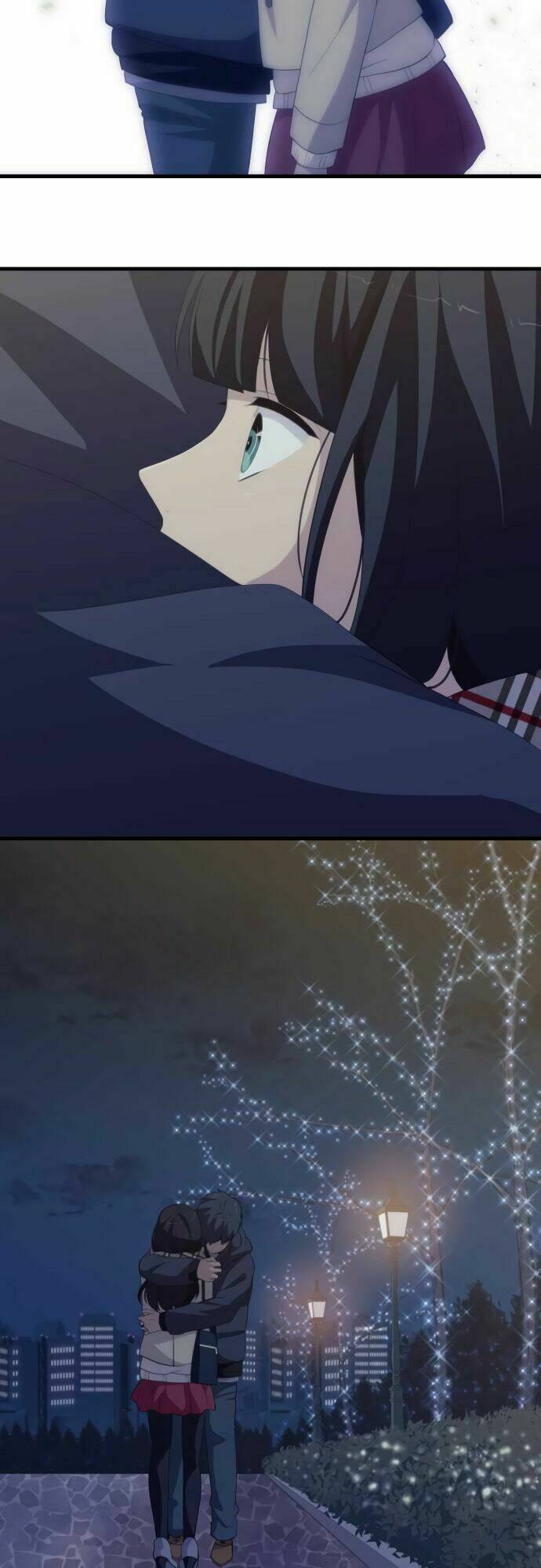 viên thuốc trùng sinh chapter 198 17