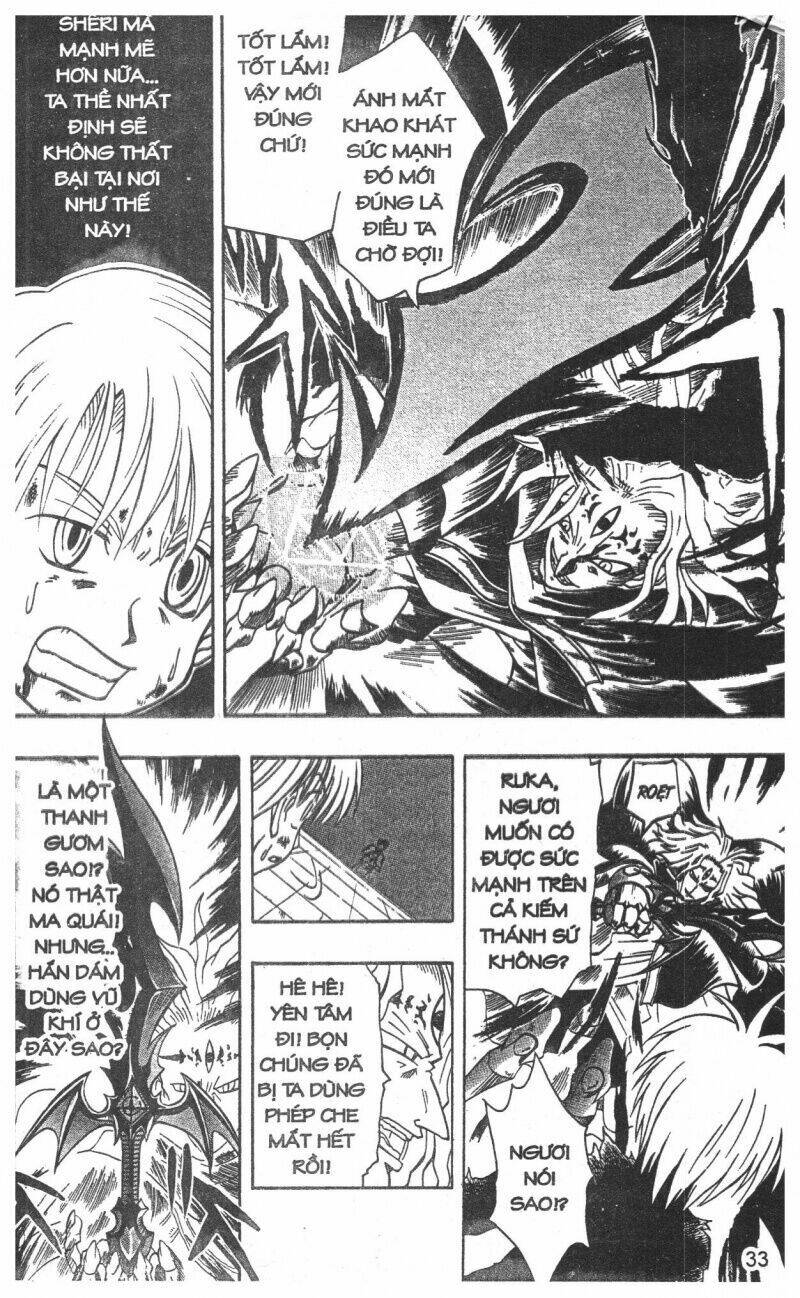 joou kishi monogatari chapter 4 31