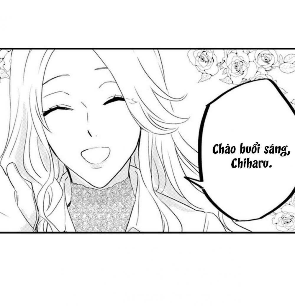 mang thai ở trường nam sinh chapter 83 34