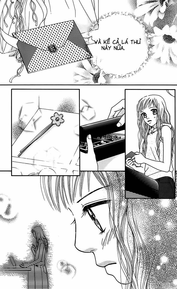 parfait tic - cô láng giềng chapter 43 16