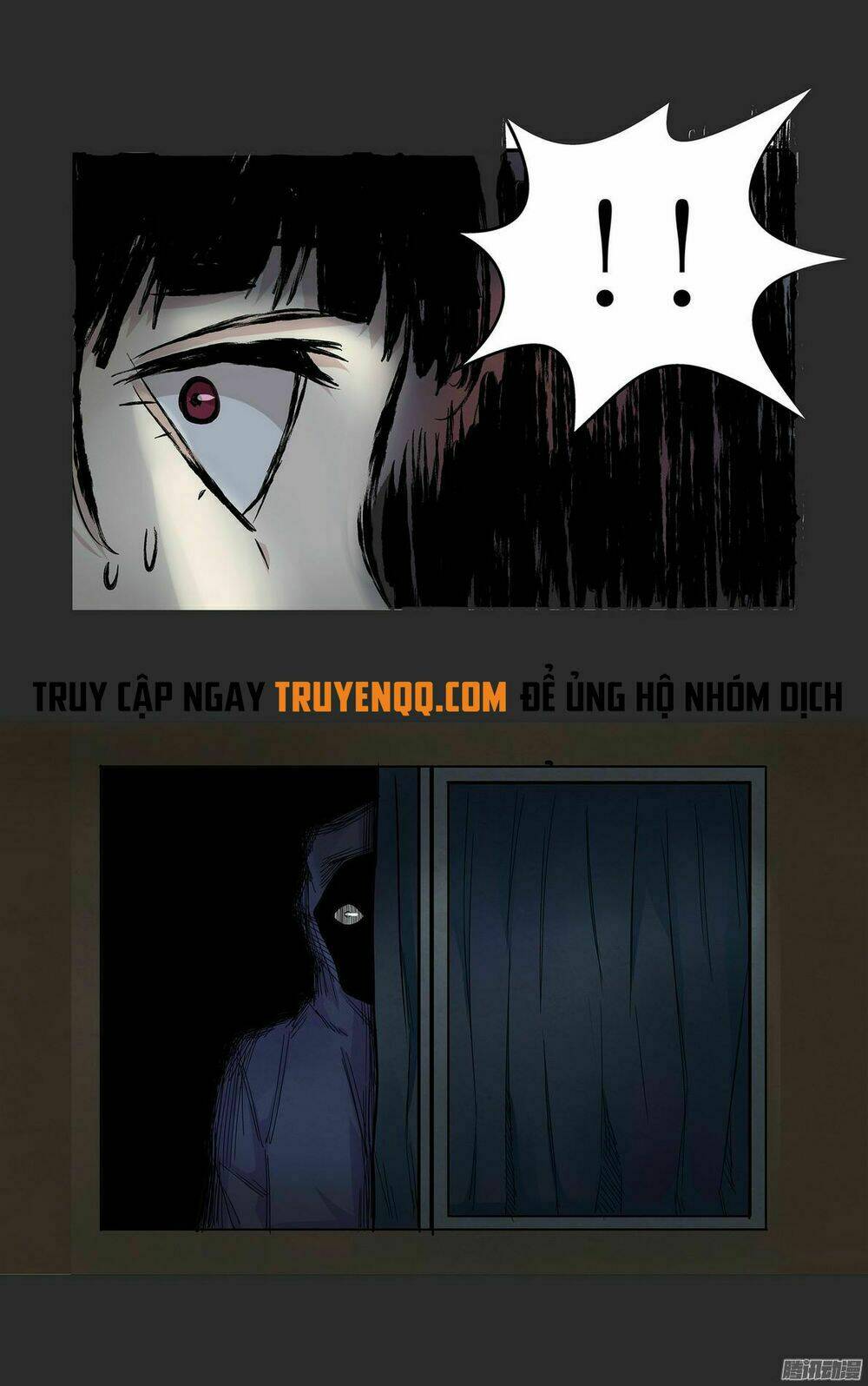 nửa đêm quỷ đàm chapter 1 10