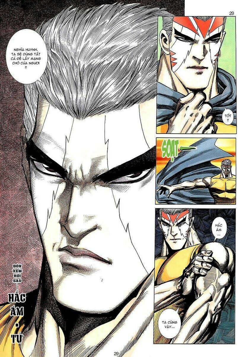 hải hổ 3 chapter 40 29