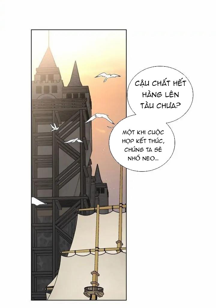 tôi là fan cứng hoàng tử chapter 51.2 15