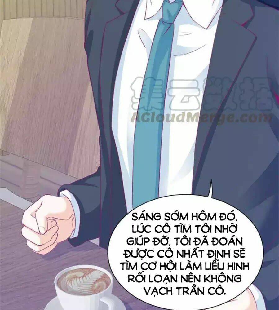 khi trò chơi ác ma bắt đầu chapter 123 51