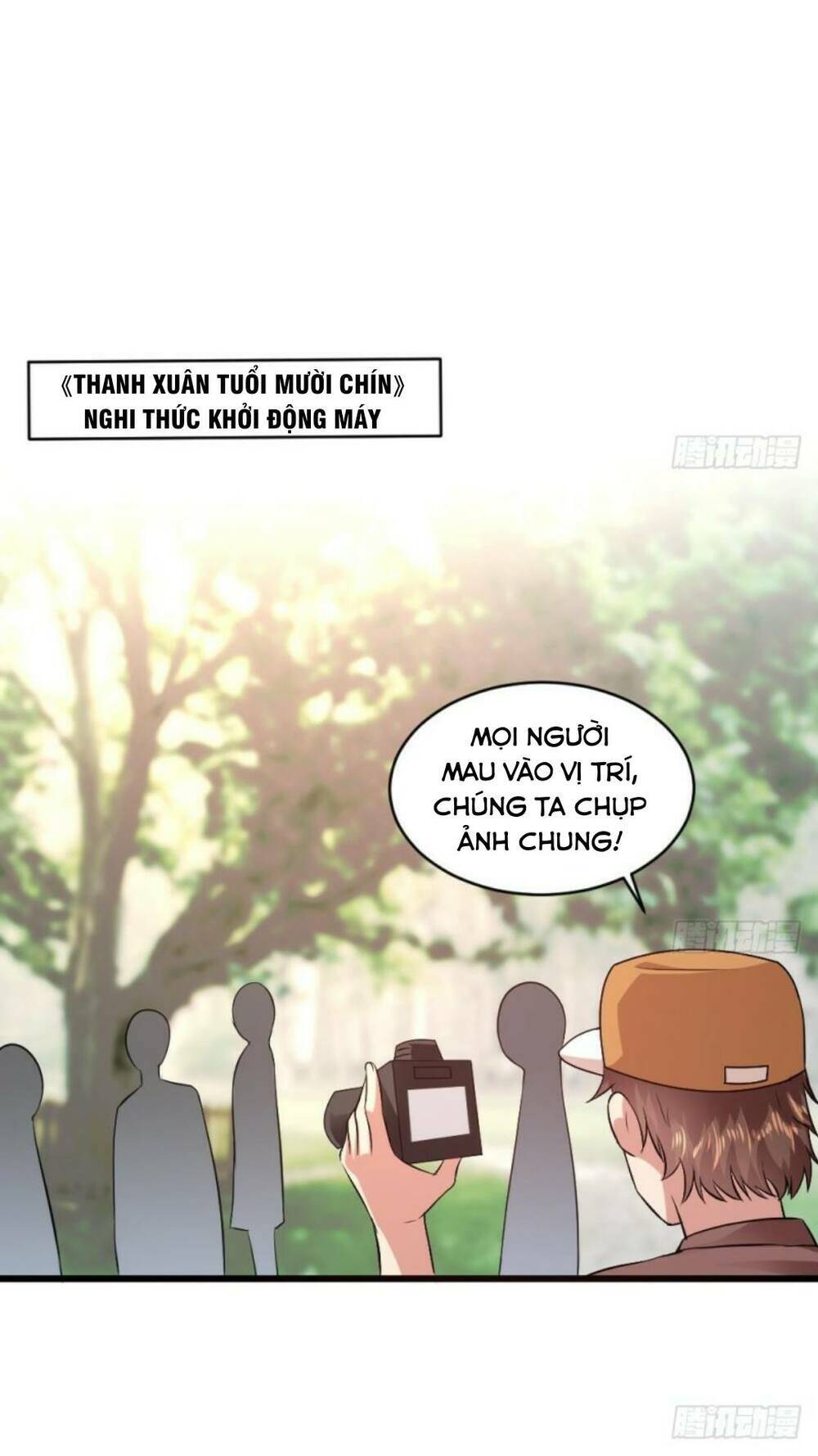 hệ thống nghịch tập thiên hậu chapter 23 1