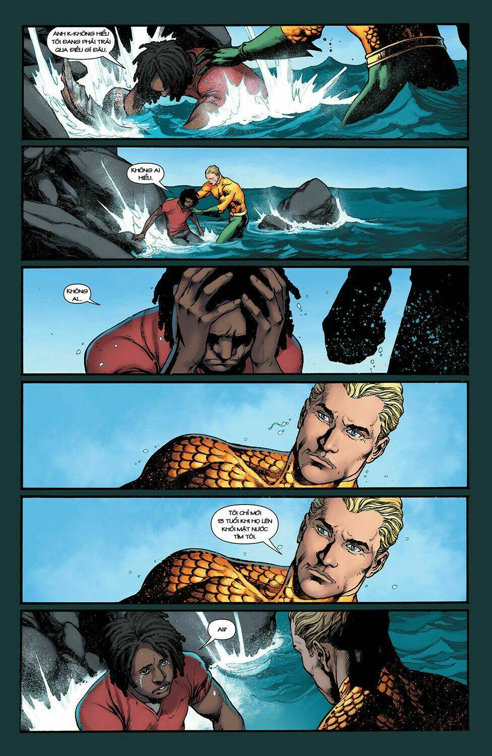 brightest day chapter 16 16