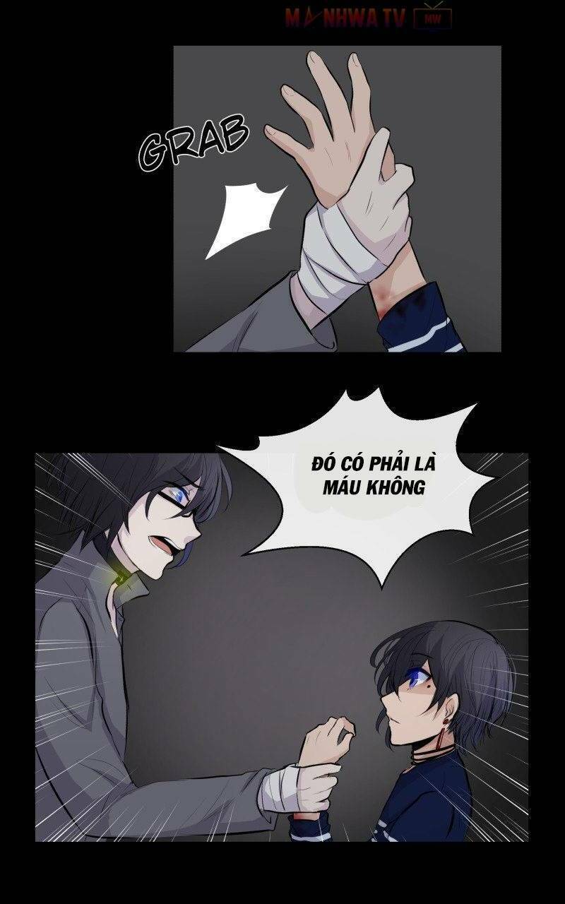 Trọng Sinh Mạc Thế Chapter 29 45