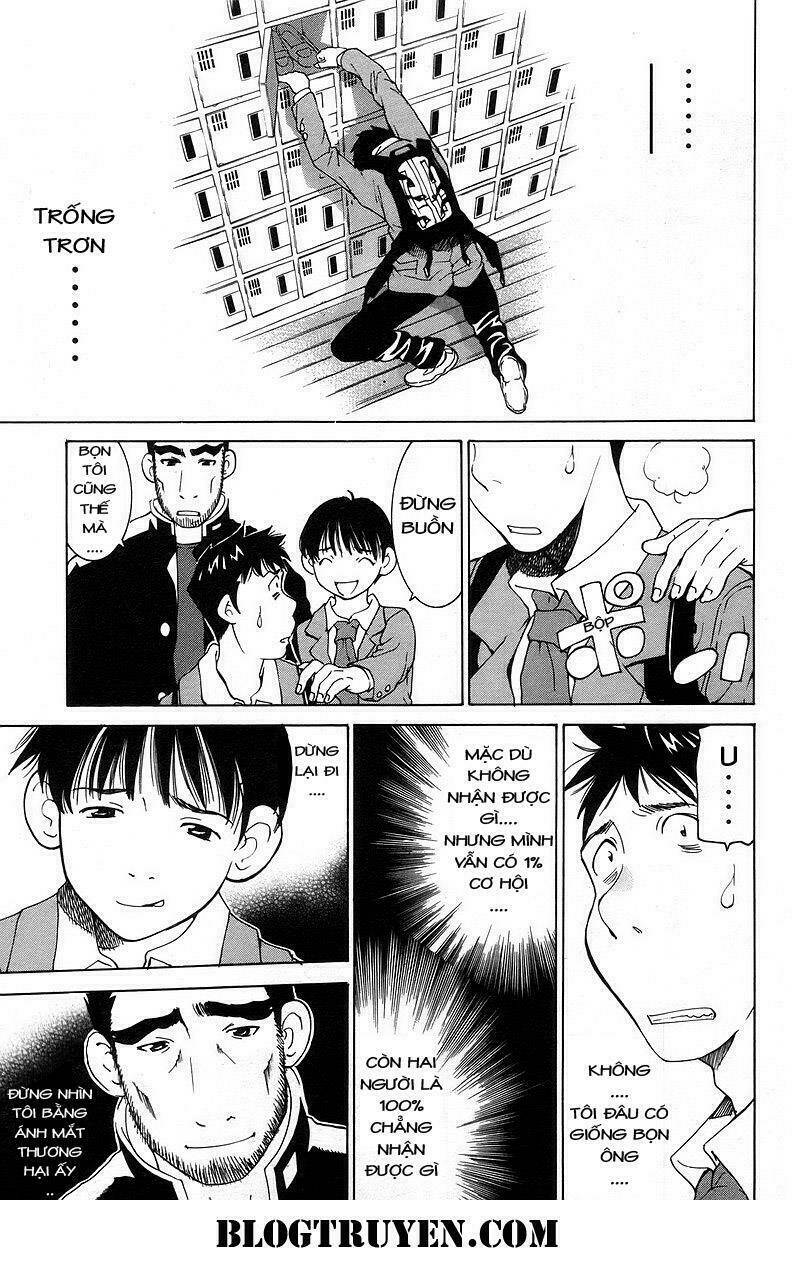 gacha gacha - secret chapter 46 27