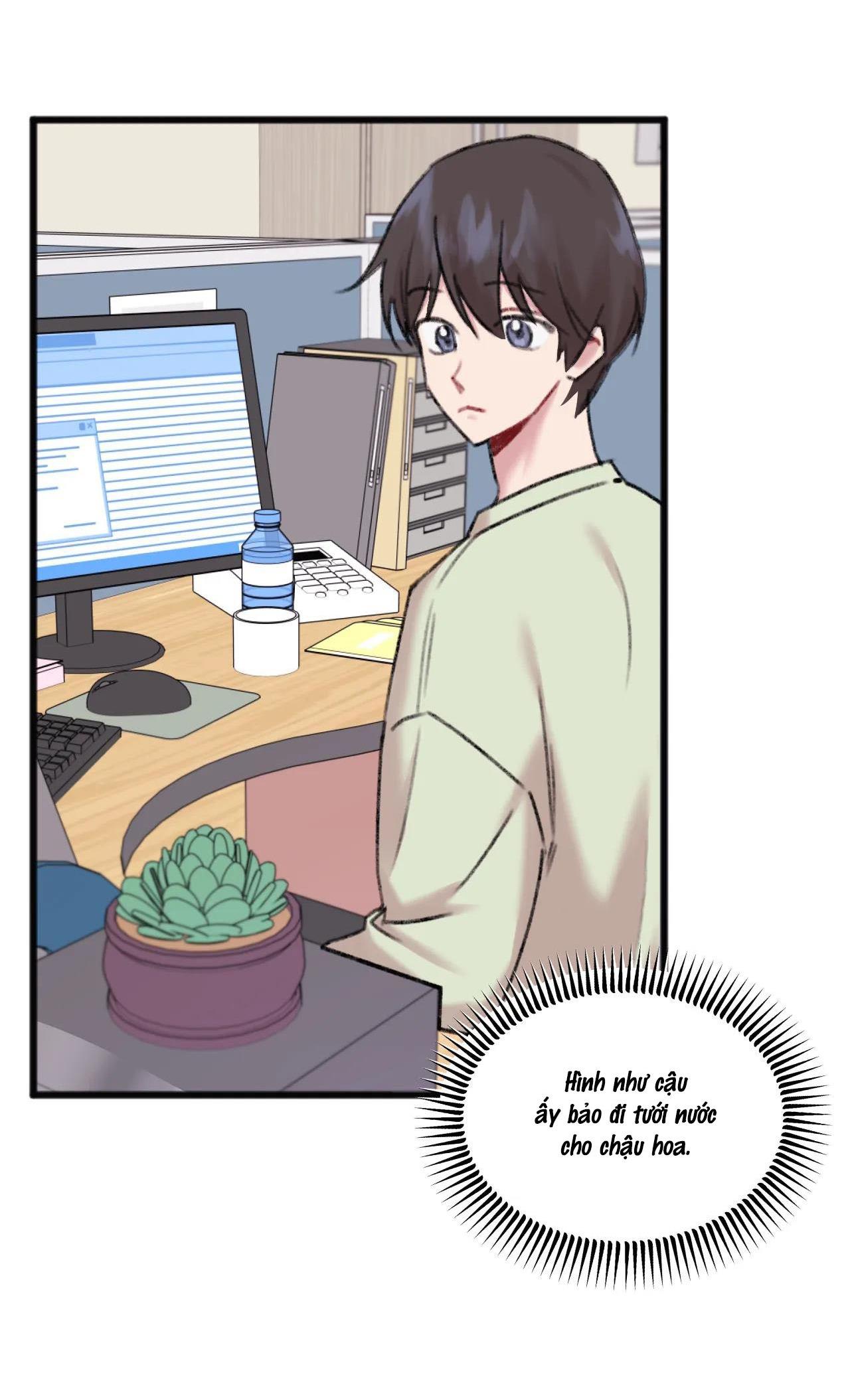 anh thật sự thích em sao chapter 12 39