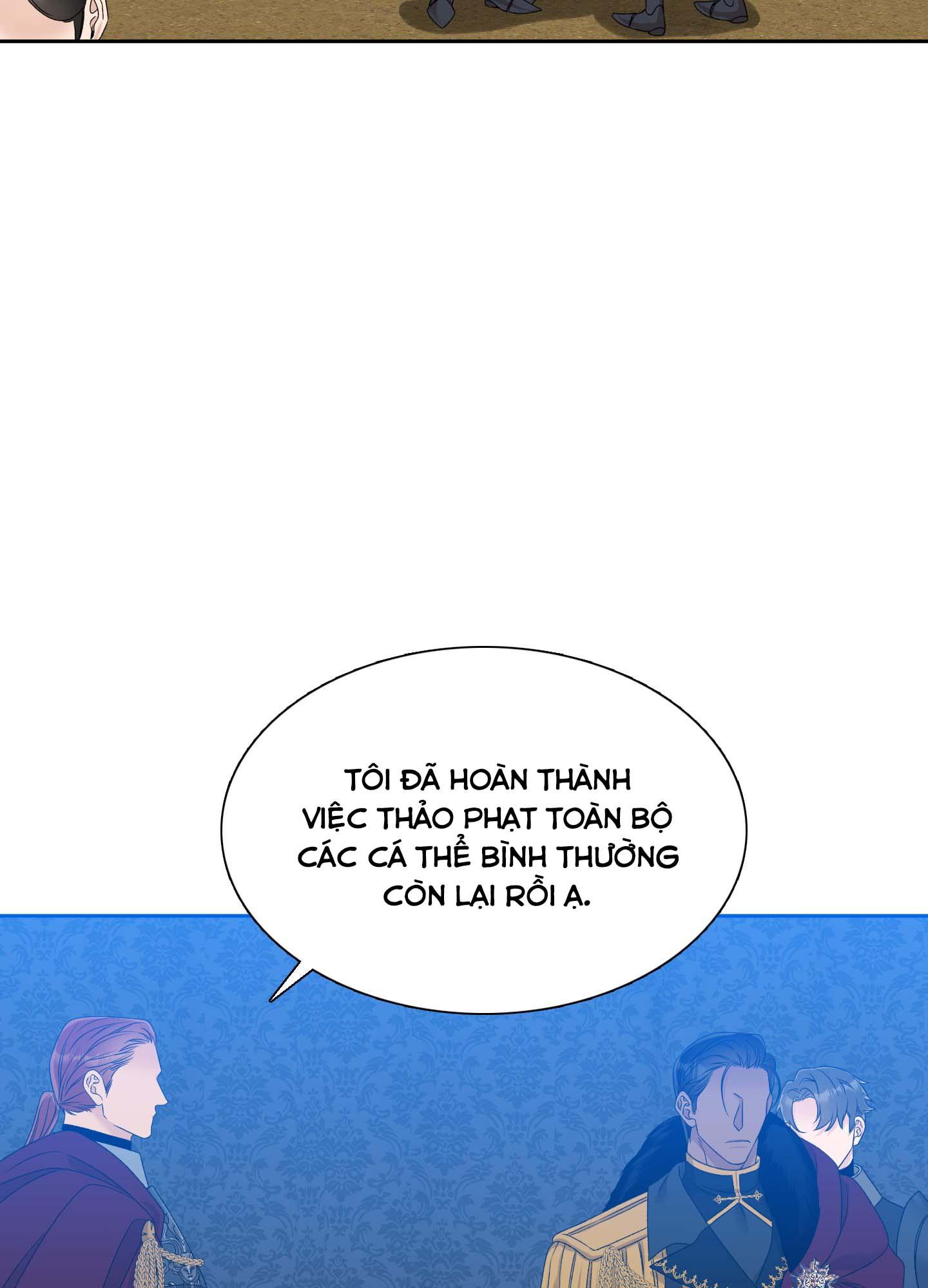 ái tình tự tâm chapter 21 53