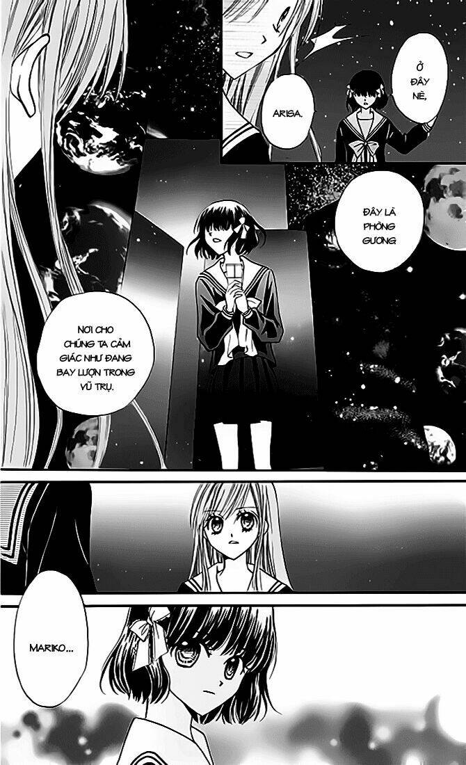 arisa chapter 9 32