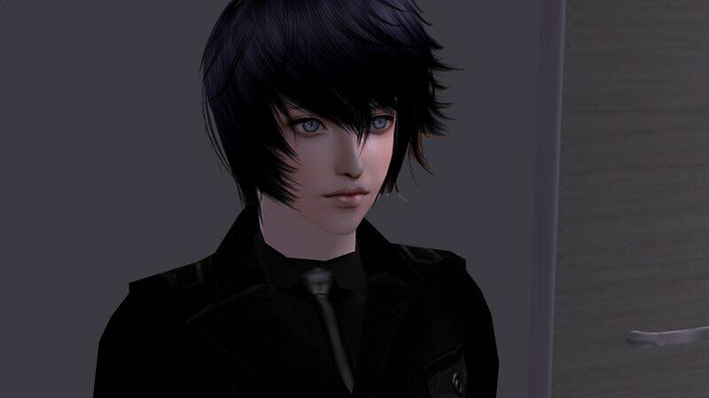 and i love you! chapter 3 64