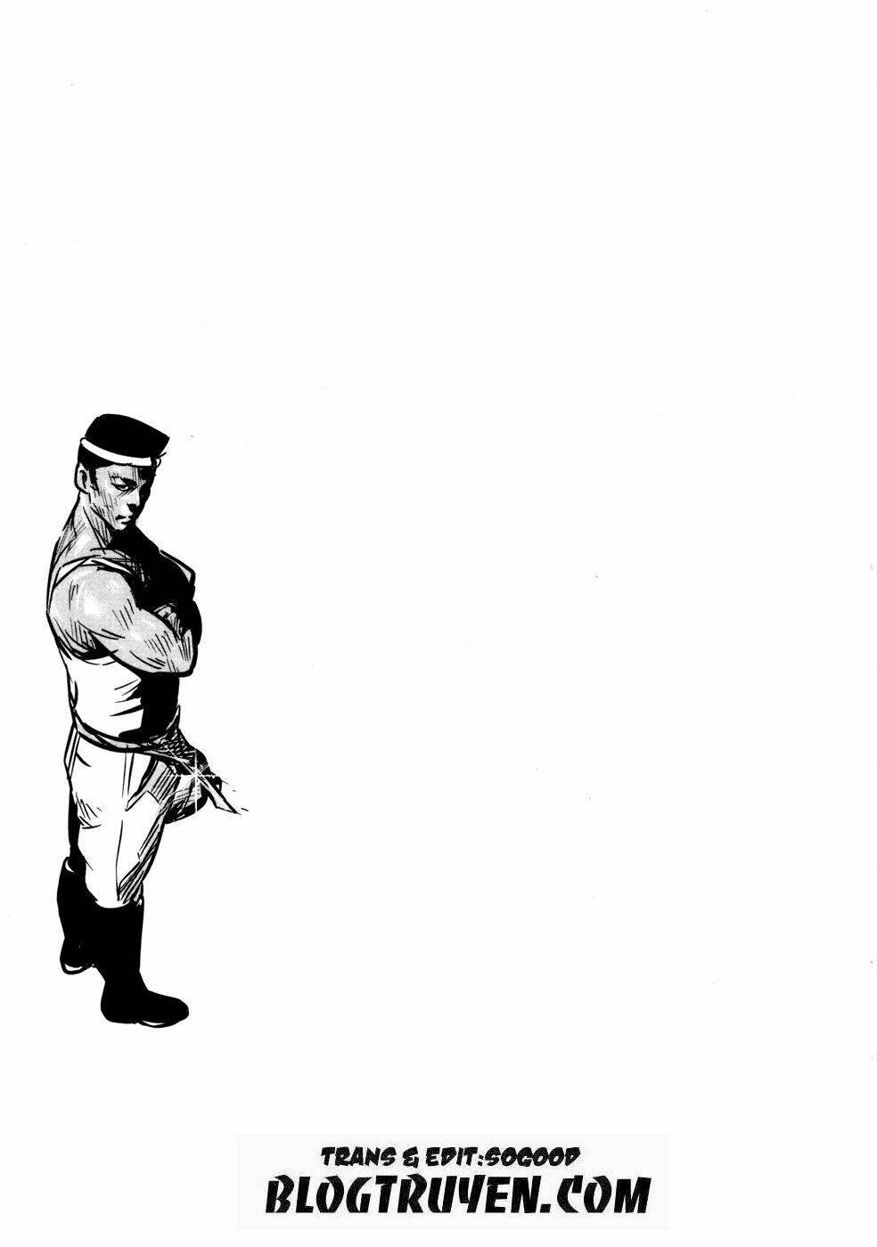 yarisugi companion to atashi monogatari chapter 6 18