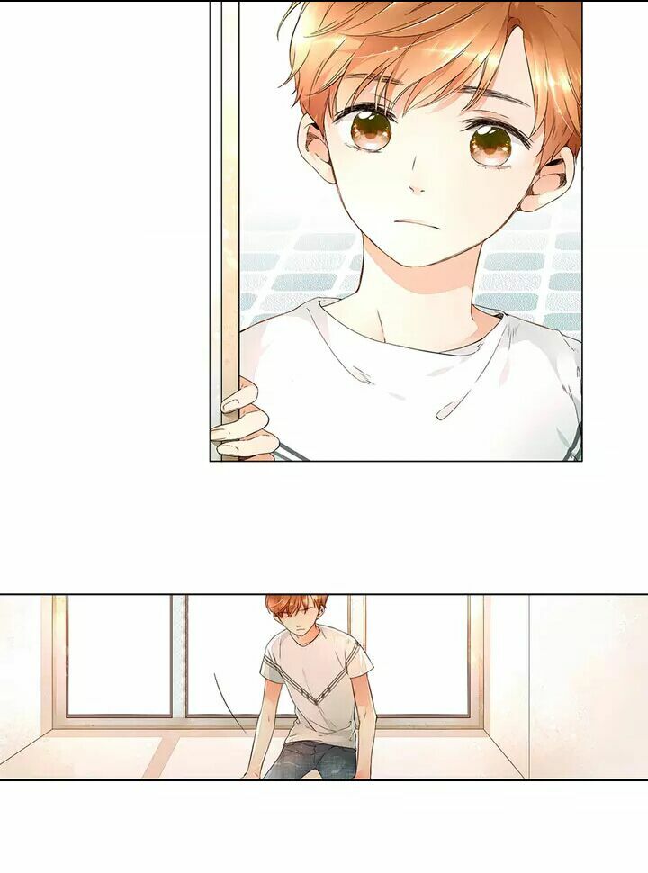 Tình yêu là màu hoa anh thảo chapter 15.1 3