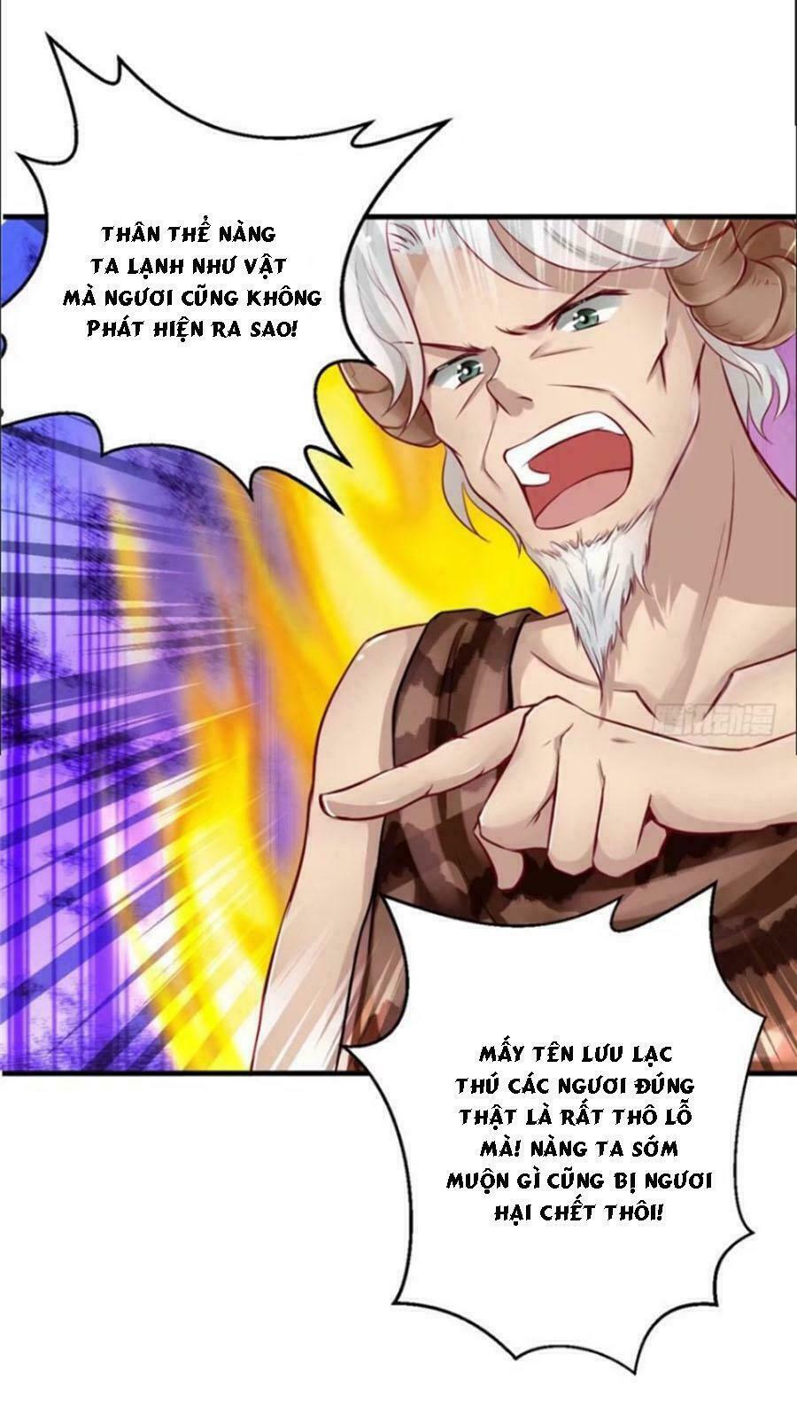 [16+] thảnh thơi thú thế chủng chủng điền, sinh sinh tể chapter 18 14