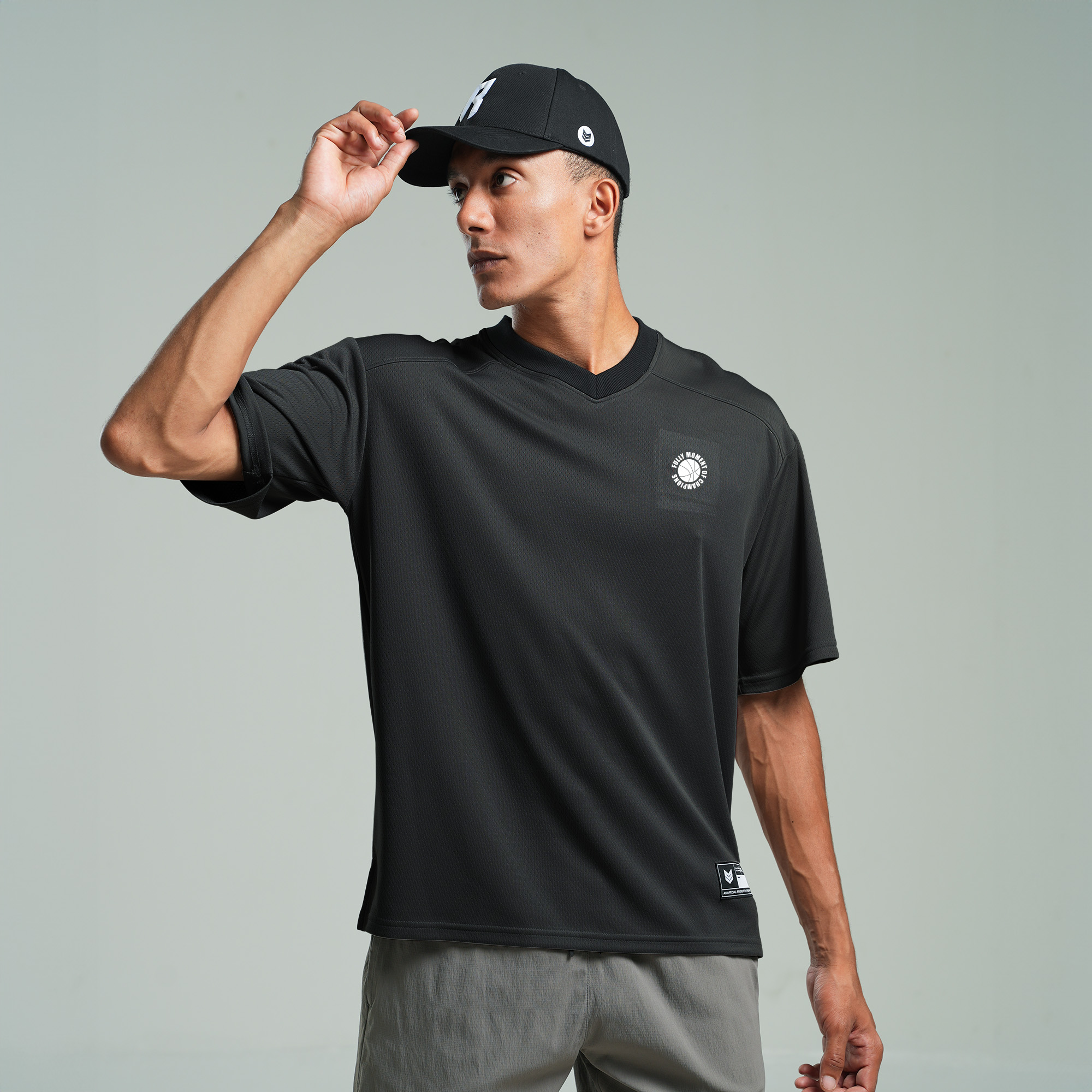 Áo thể thao Redikick Jersey co giãn thoáng mát chơi Bóng Rổ Pickle ball Gym Chạy Bộ Bóng Đá Tennis