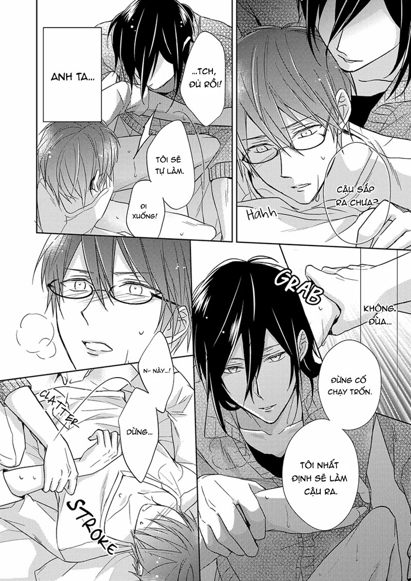 bí mật được phơi bày qua nụ hôn chapter 2 18