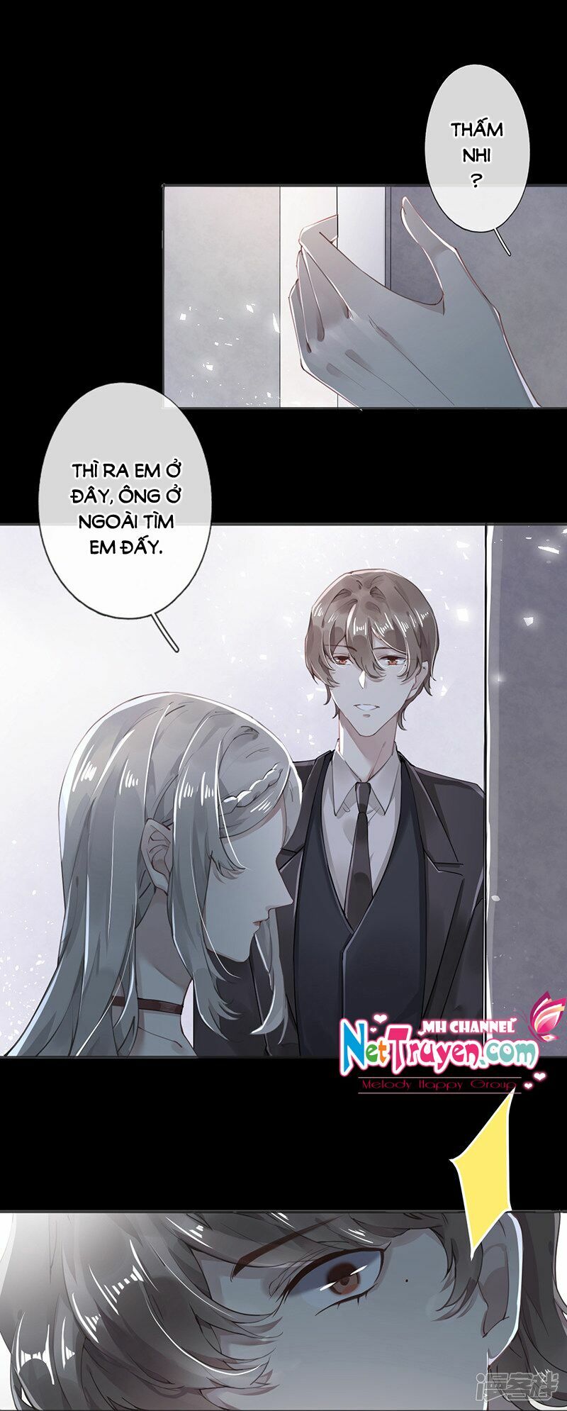 thác sủng thiên giá danh viên 2 chapter 4 4