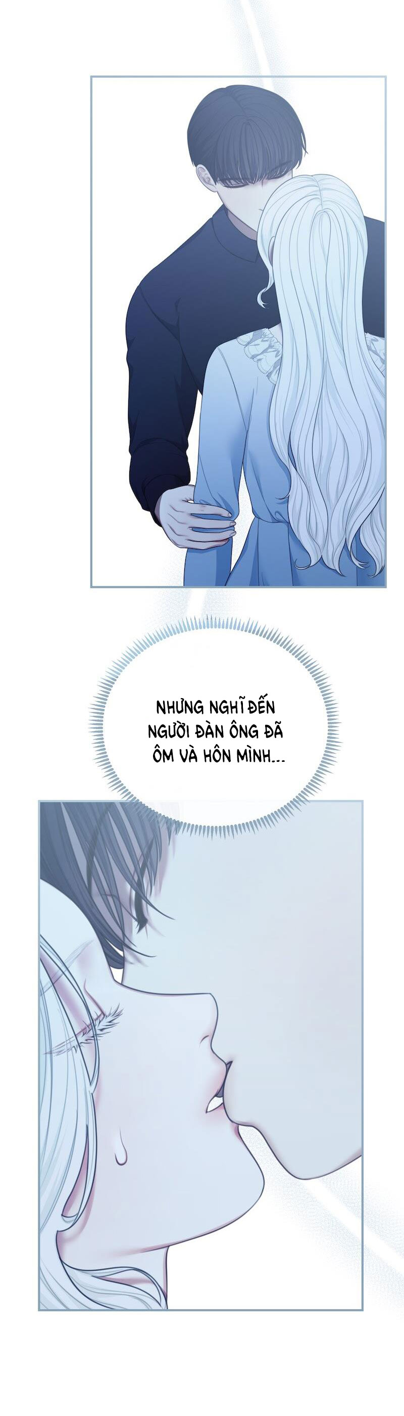 nữ hầu muốn đình công chapter 23.2 18