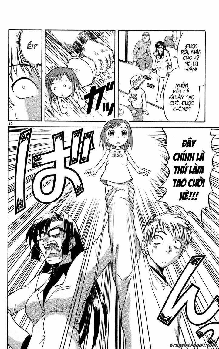 midori no hibi chapter 6 12