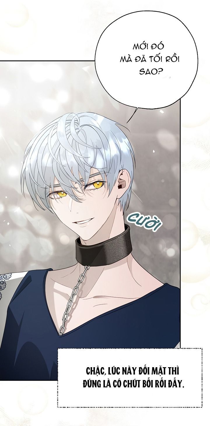 cách để cứu rỗi anh trai của nữ chính chapter 22 49