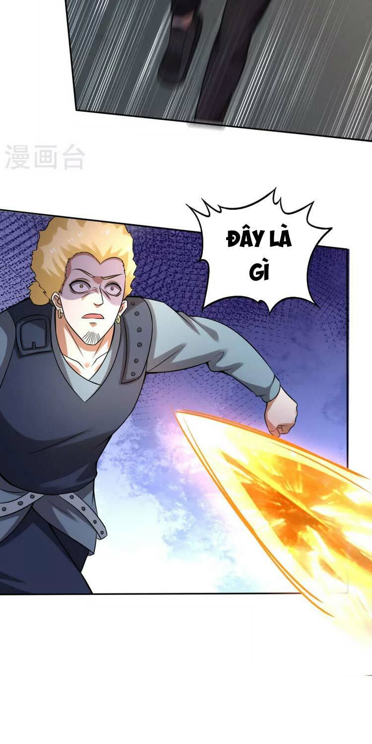 tối cường thần y tại đô thị chapter 206 22