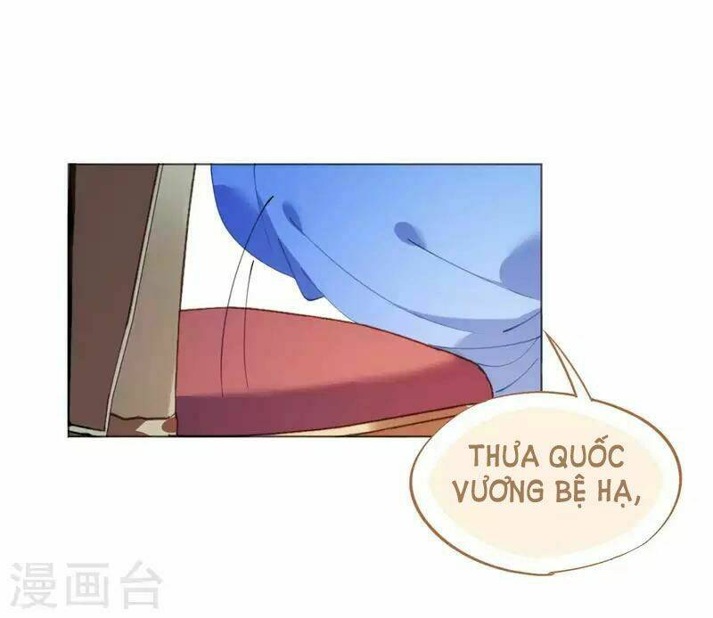 thuyền trưởng đại nhân khinh diểm ái chapter 48 20